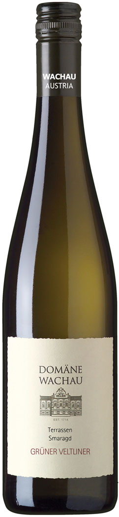 Domäne Wachau Grüner Veltliner Terrassen Smaragd