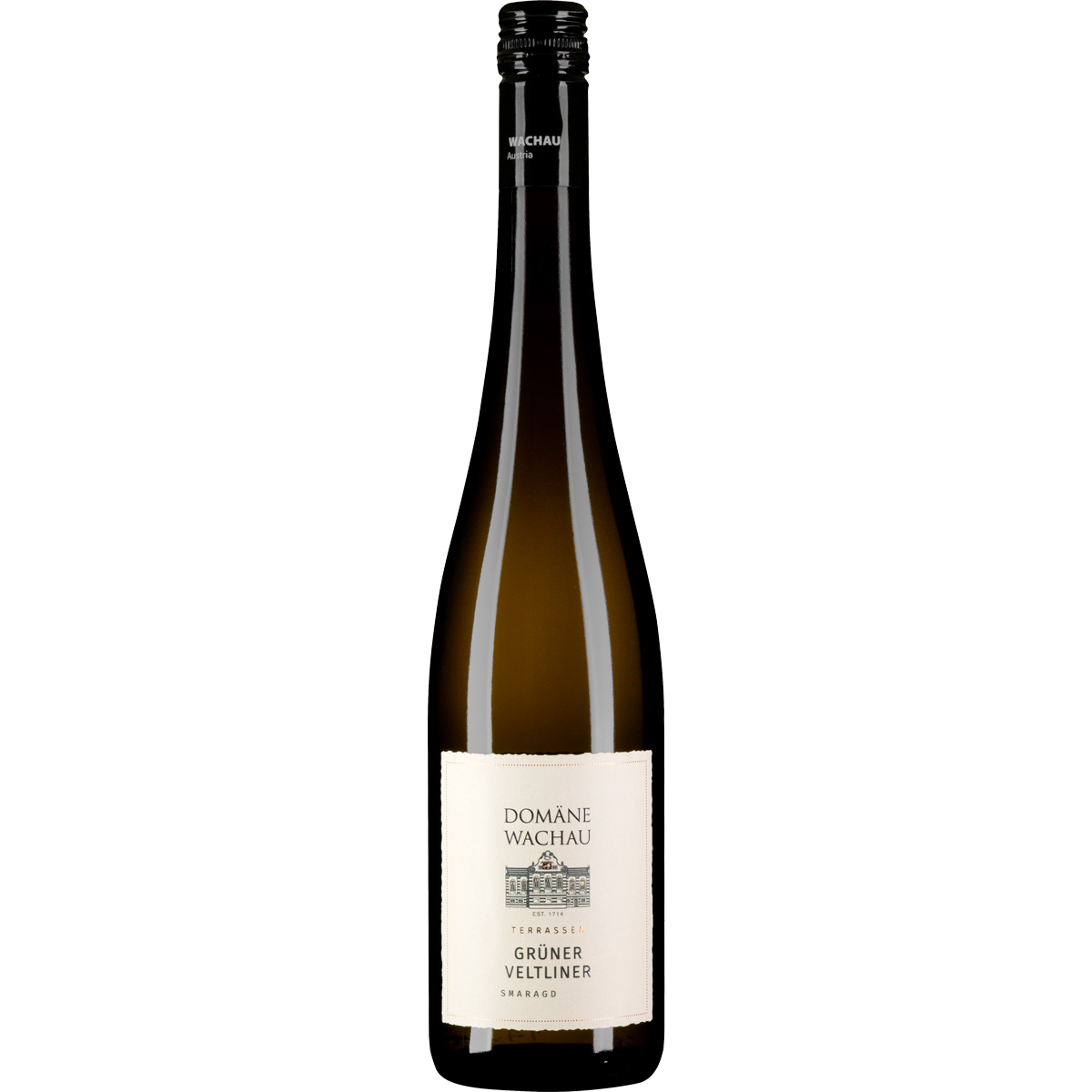 Domäne Wachau Grüner Veltliner Terrassen Smaragd