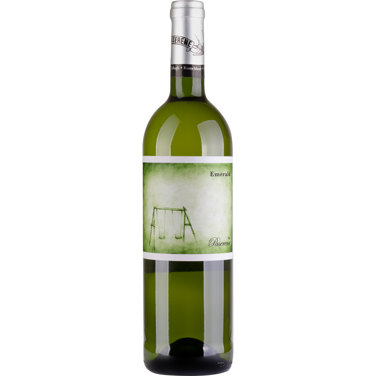 Paserene Elements Emerald Sauvignon Blanc