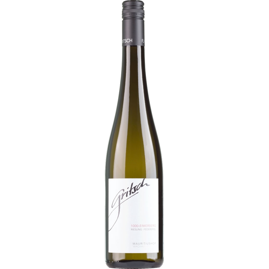 Gritsch Riesling Federspiel 1000 Eimerberg