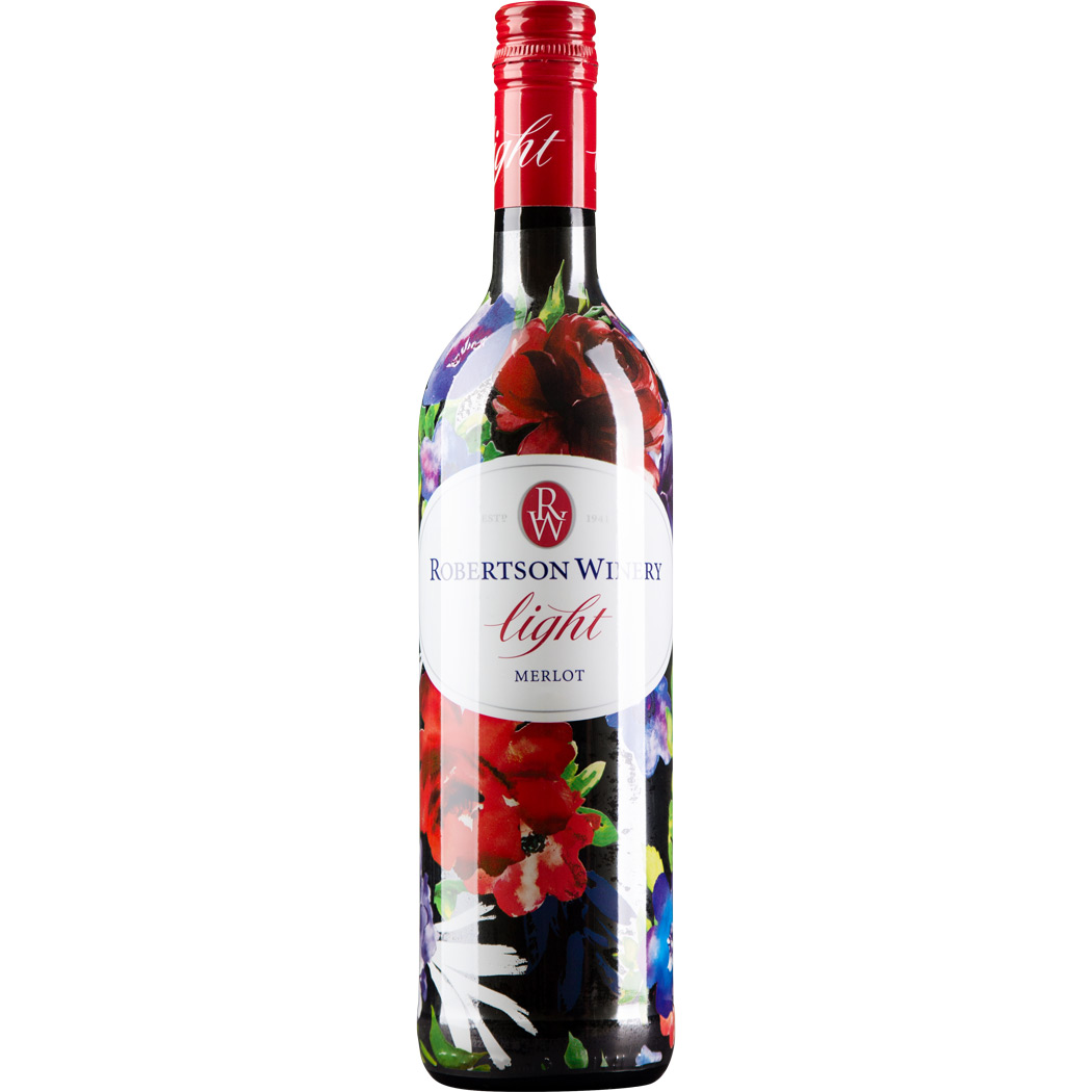 Robertson Winery Light Merlot