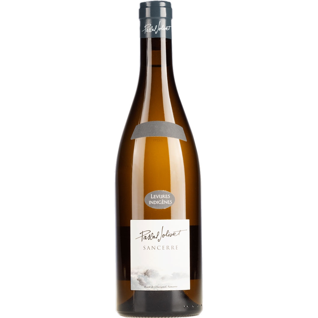 Pascal Jolivet Sancerre Blanc AOC