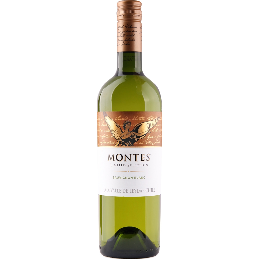 Montes Limited Selection Sauvignon Blanc Montes Limited Selection Sauvignon Blanc