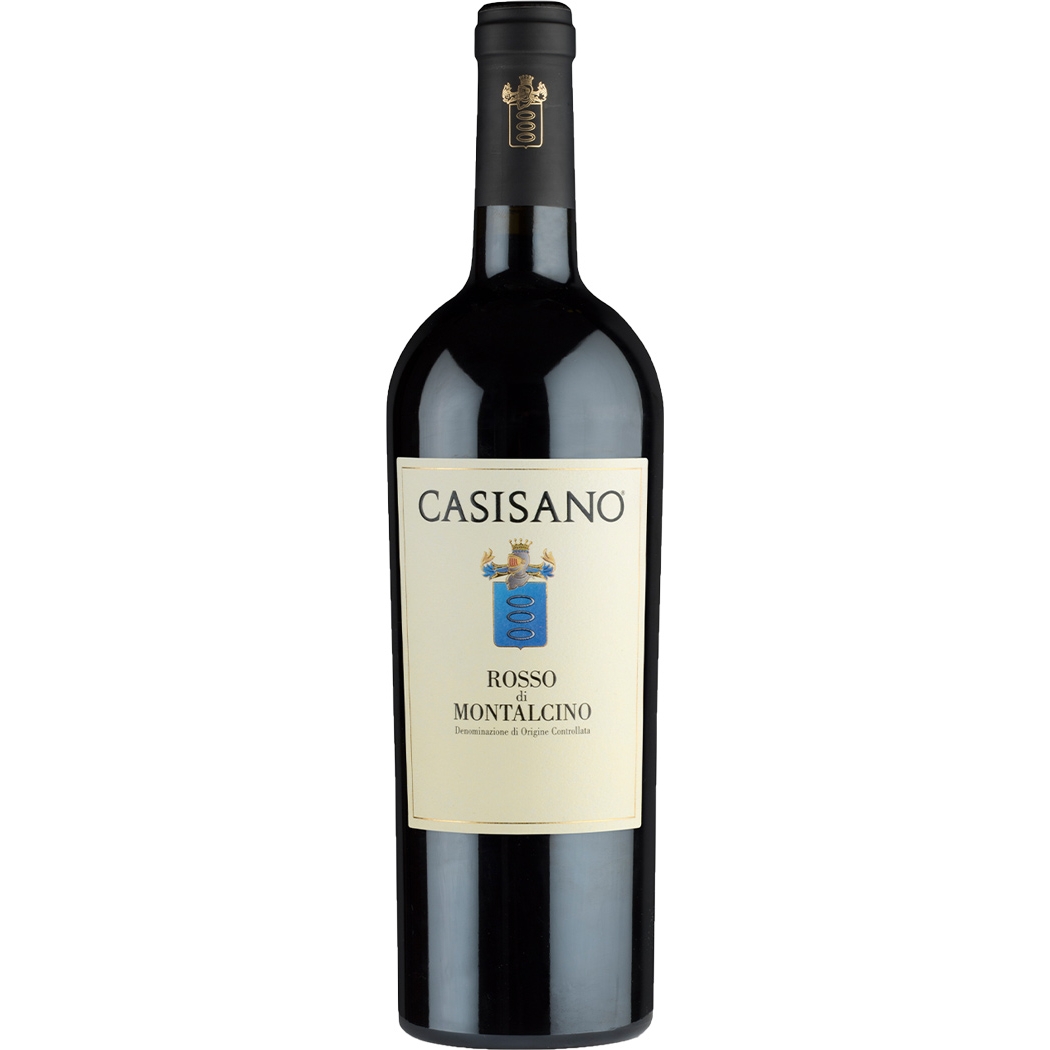 Casisano Rosso Di Montalcino DOC