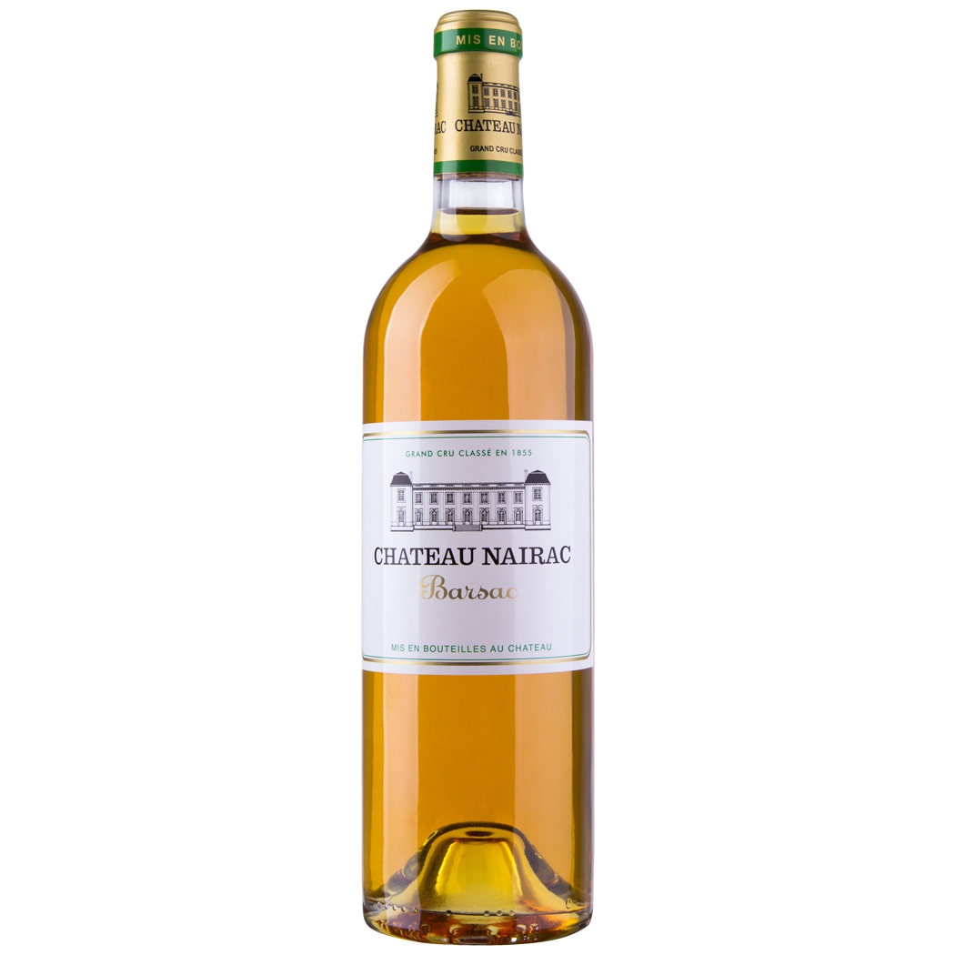 Château Nairac Barsac AOC 2011