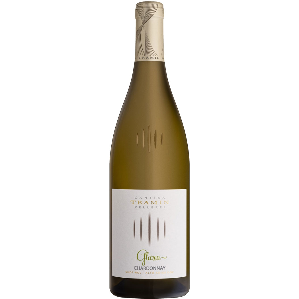 Cantina Tramin Glarea Chardonnay Alto Adige DOC