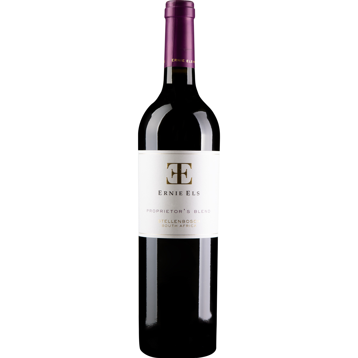 Ernie Els Proprietor’s Blend