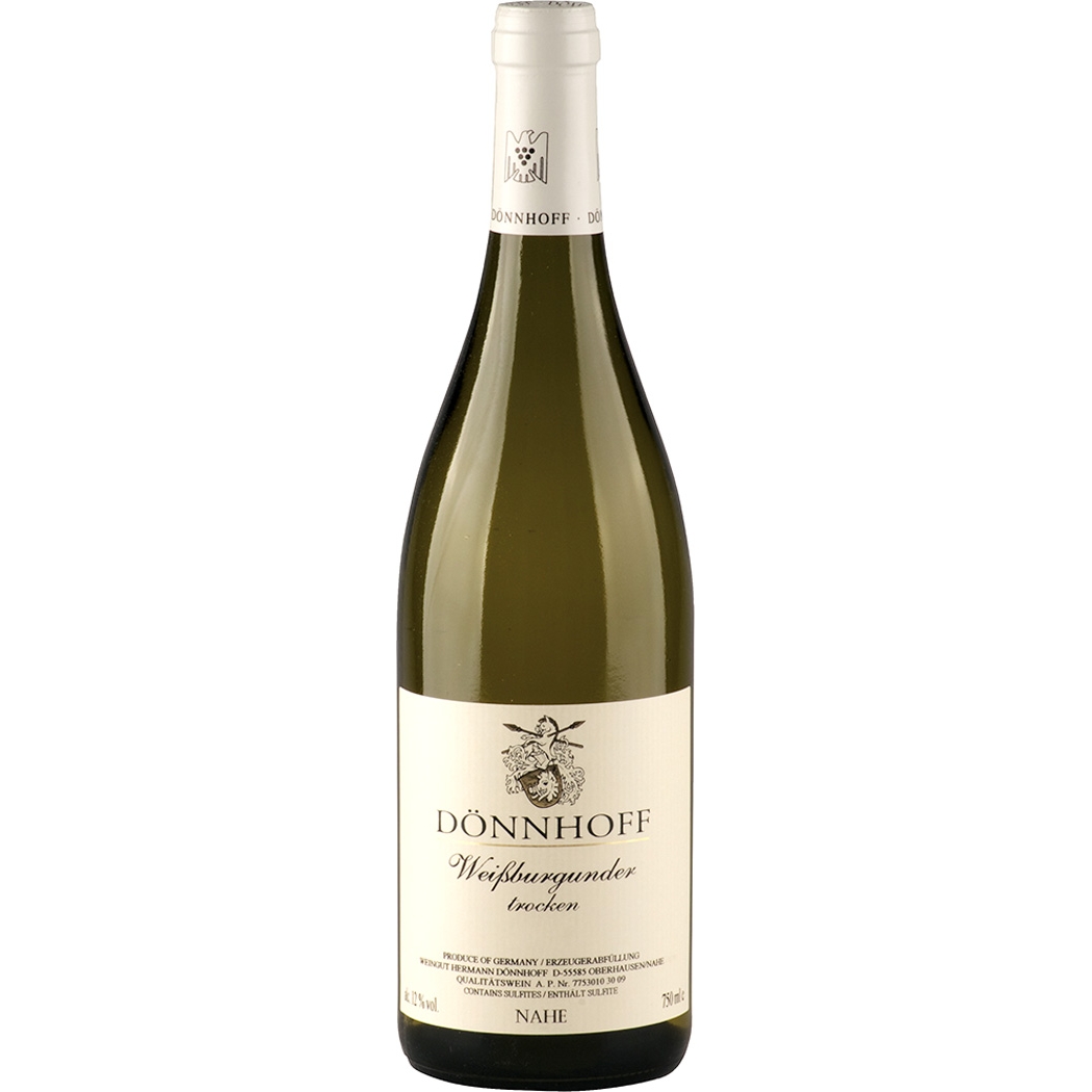 Dönnhoff Weißburgunder Dönnhoff Weißburgunder