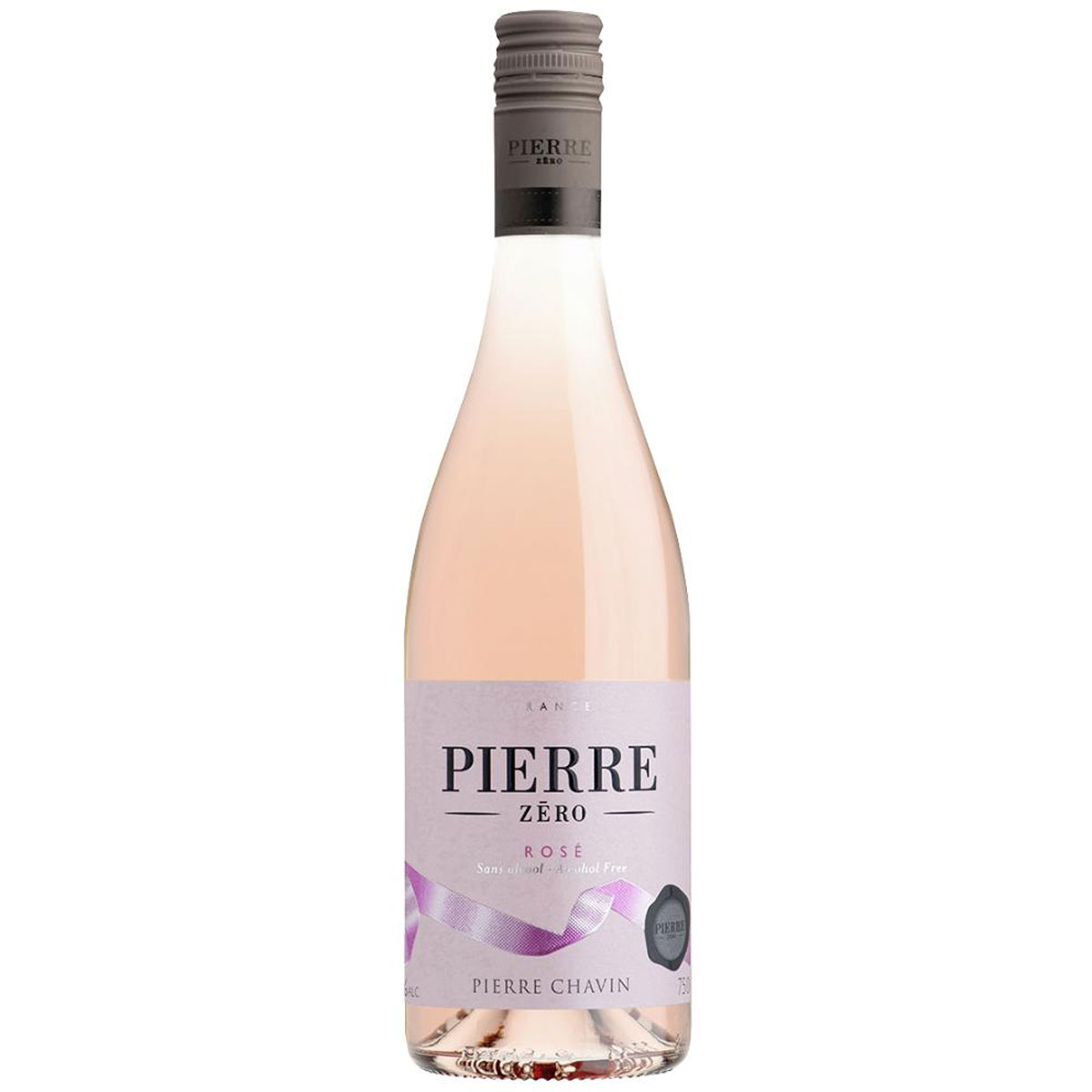 Pierre Zero Rosé Alkoholfrei