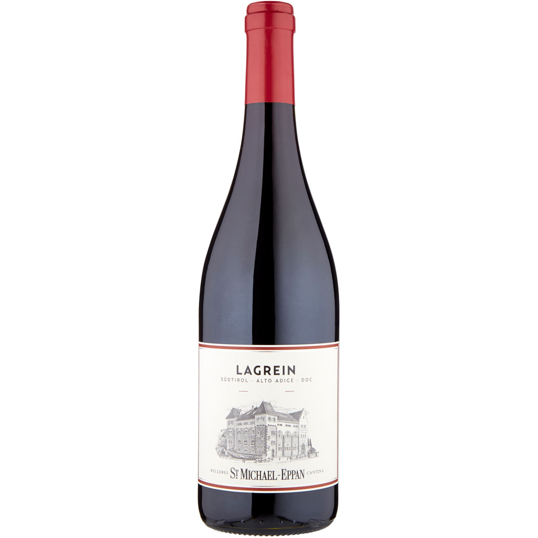 St. Michael Eppan Lagrein Alto Adige DOC