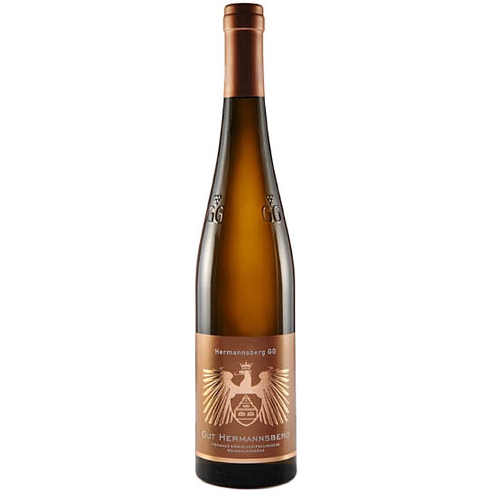Gut Hermannsberg GG Hermannsberg Riesling Gut Hermannsberg GG Hermannsberg Riesling