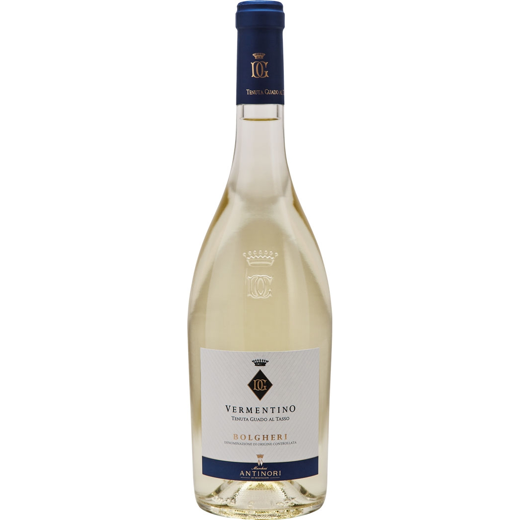 Guado al Tasso Vermentino Bolgheri DOC