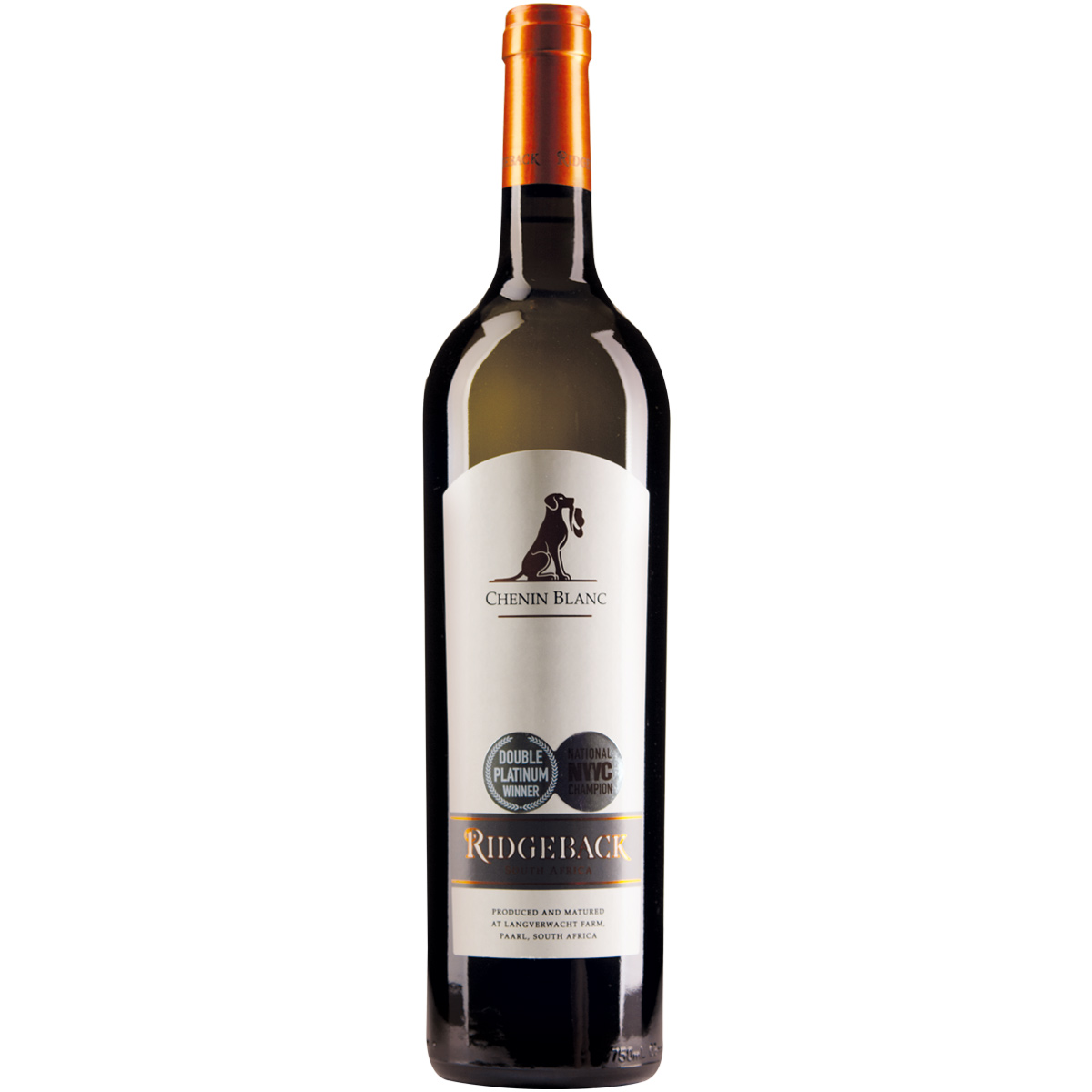 Ridgeback Chenin Blanc