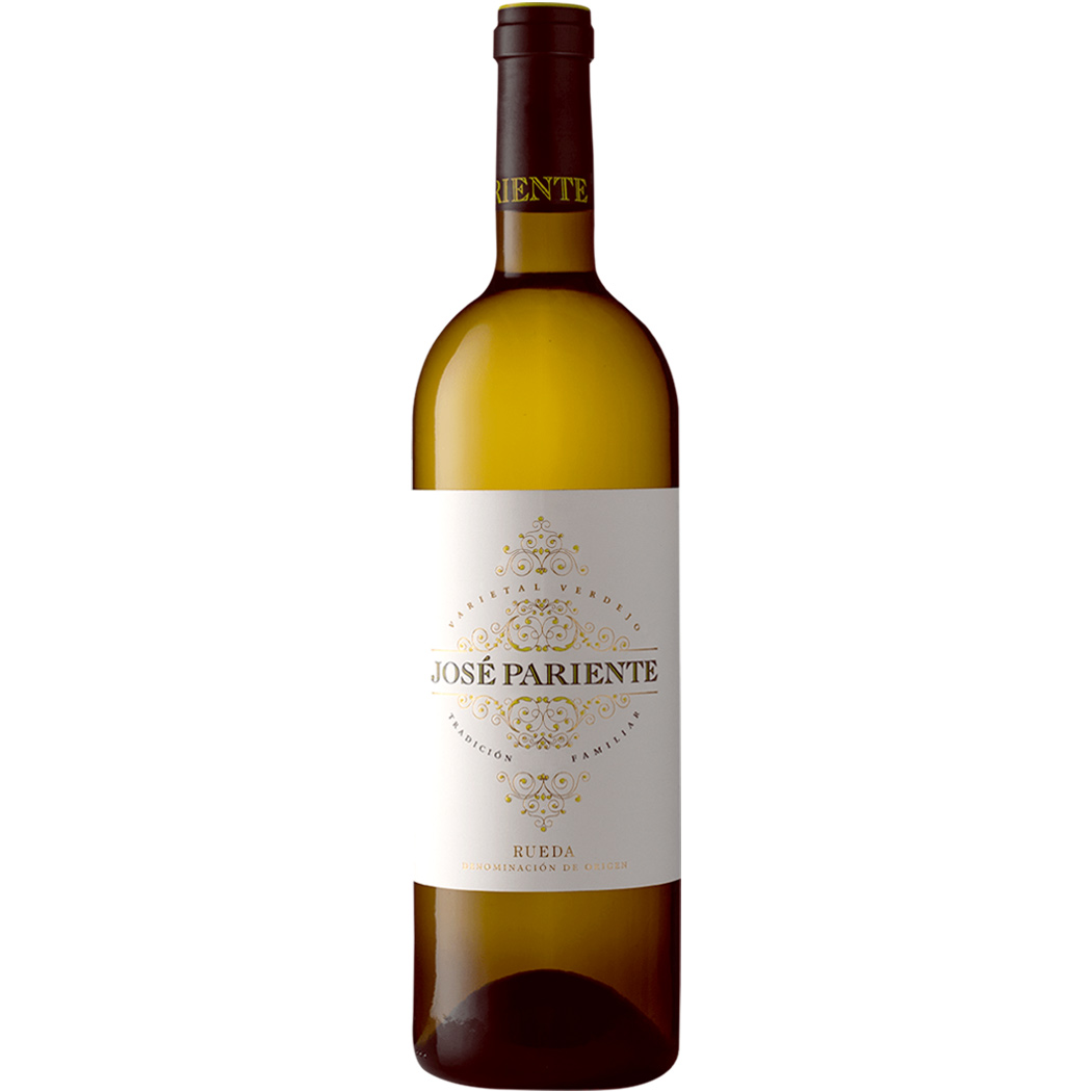 Jose Pariente Verdejo DO Rueda