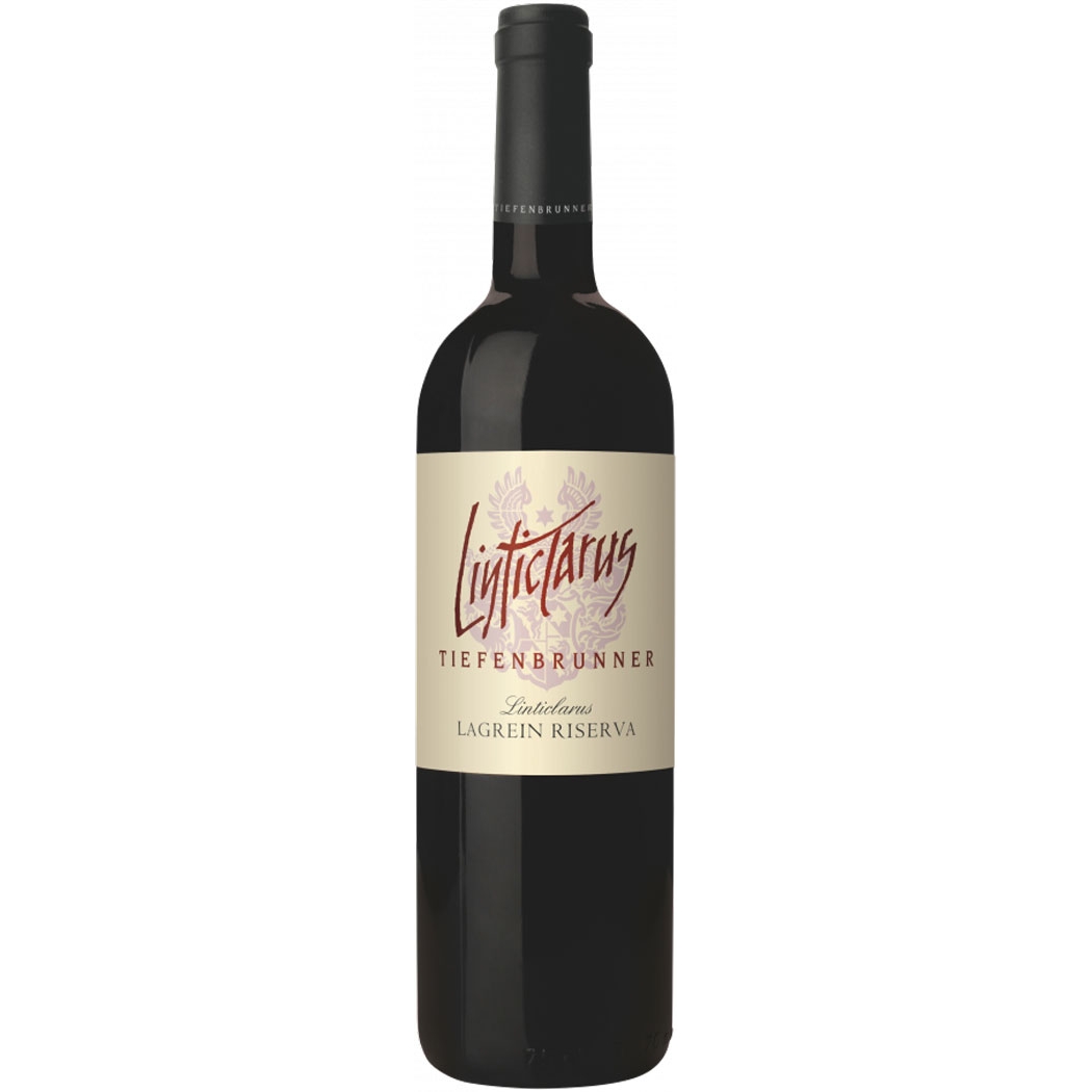Tiefenbrunner Linticlarus Lagrein Riserva Alto Adige DOC