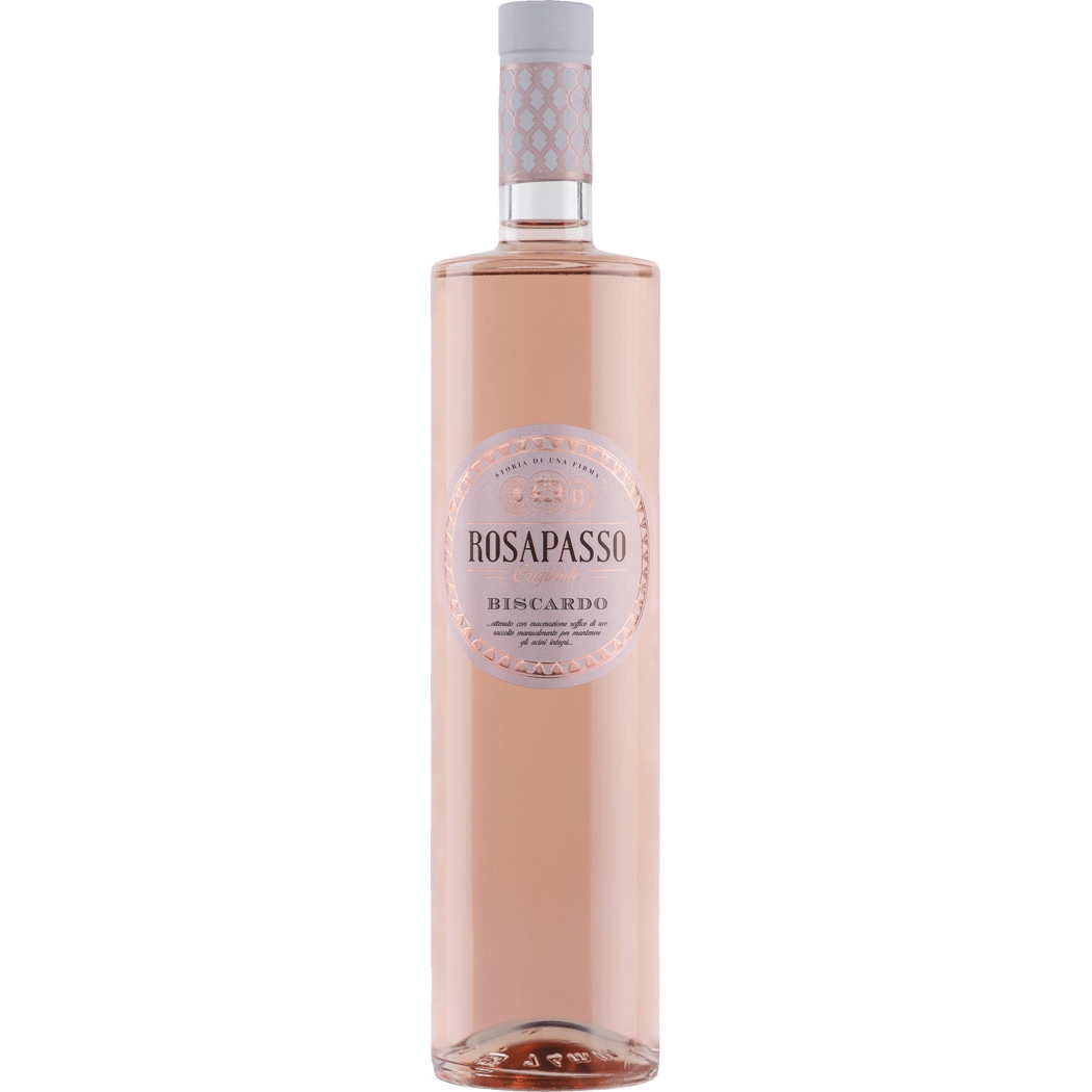 Mabis Biscardo Rosapasso Pinot Nero Rosato Veneto IGT Mabis Biscardo Rosapasso Pinot Nero Rosato Veneto IGT