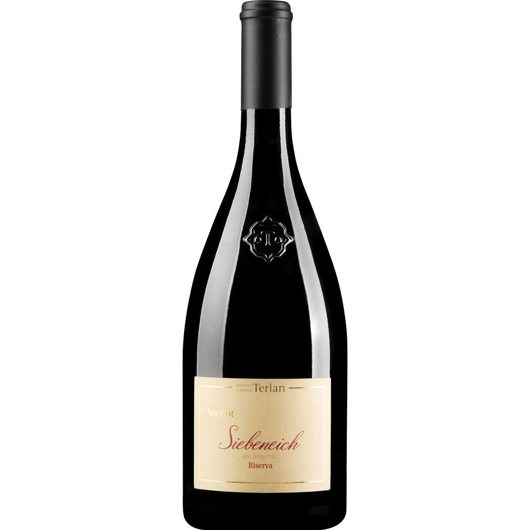 Terlan Siebeneich Merlot Riserva DOC