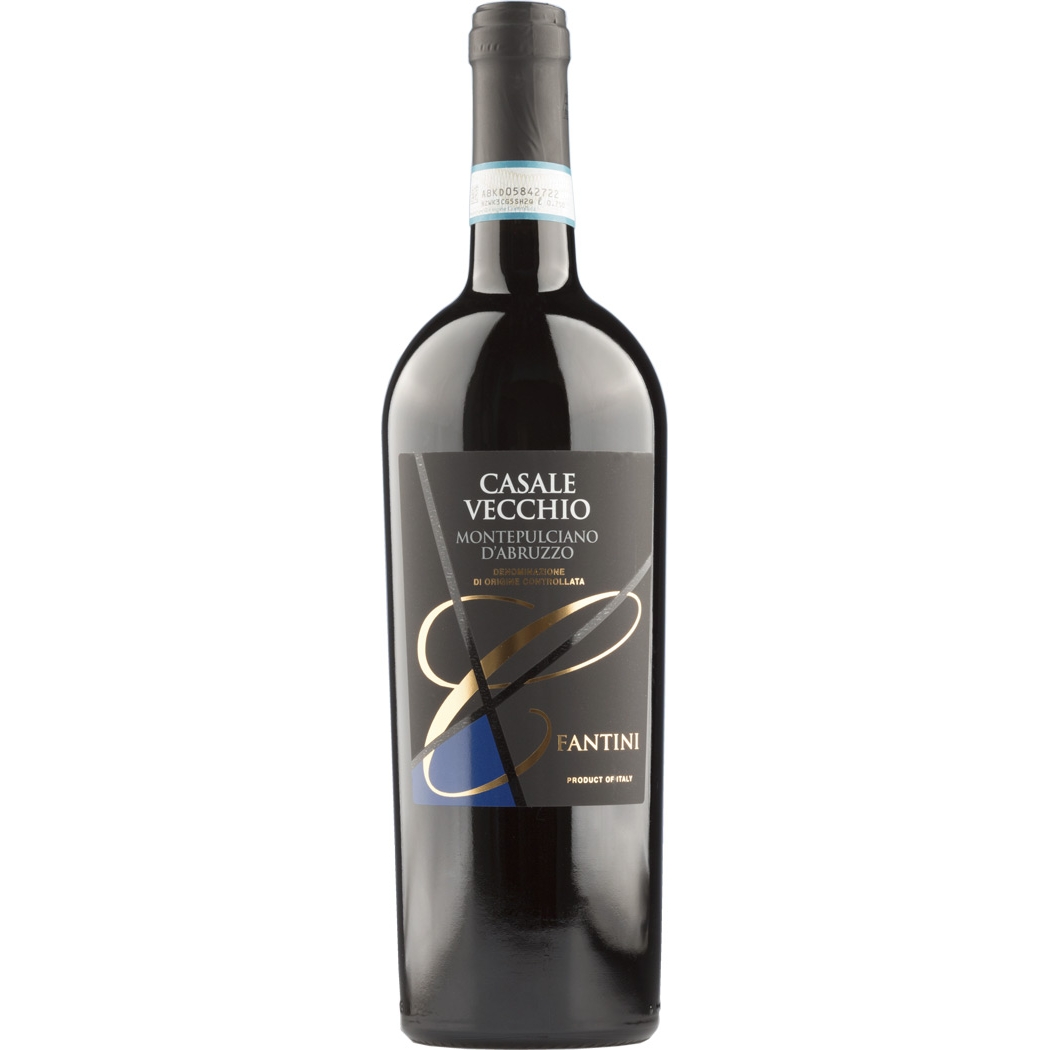 Casale Vecchio Montepulciano d’Abruzzo DOC