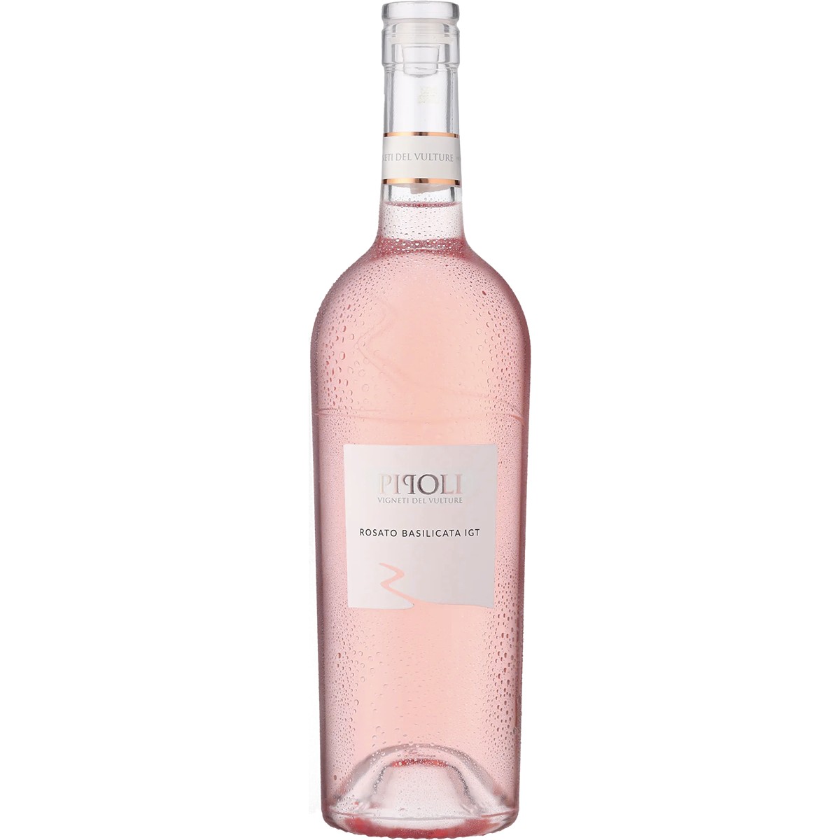 Pipoli Rosato Aglianico Basilicata IGT