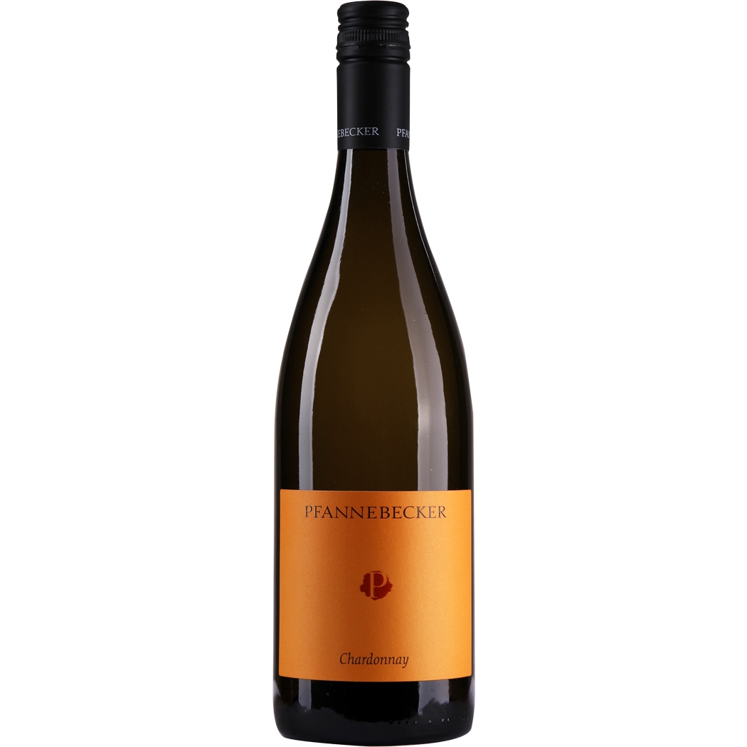 Pfannebecker Chardonnay QbA trocken Pfannebecker Chardonnay QbA trocken