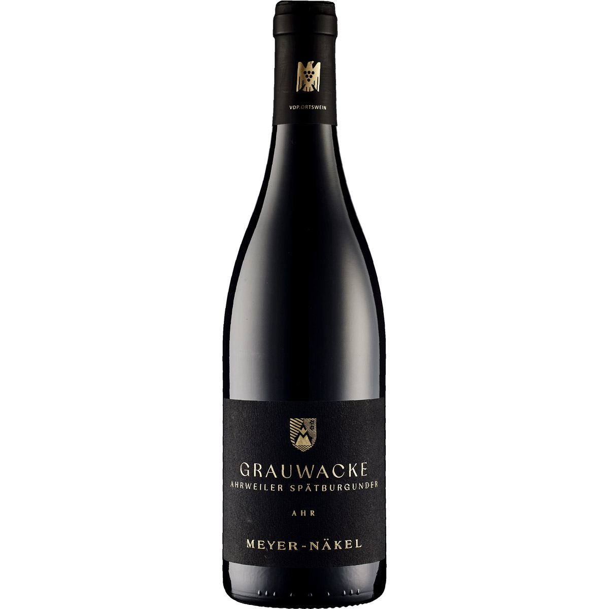 Meyer-Näkel Spätburgunder Grauwacke QbA trocken