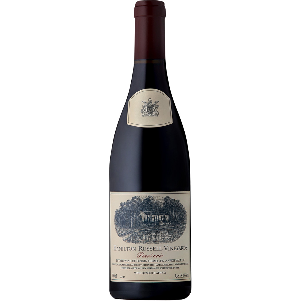 Hamilton Russell Pinot Noir Hamilton Russell Pinot Noir
