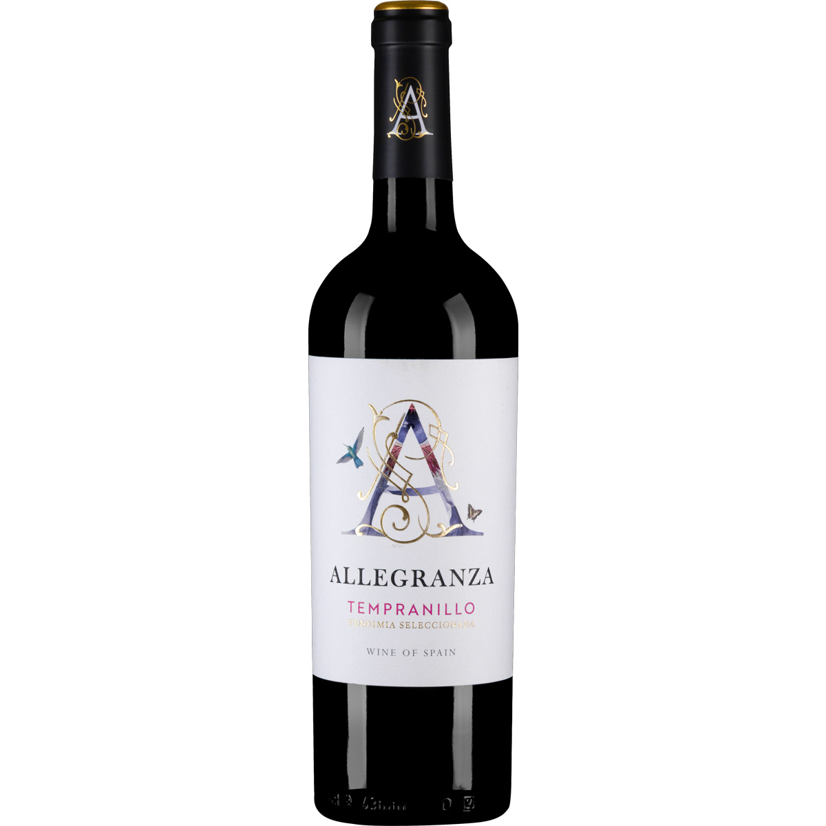 Allegranza Tempranillo