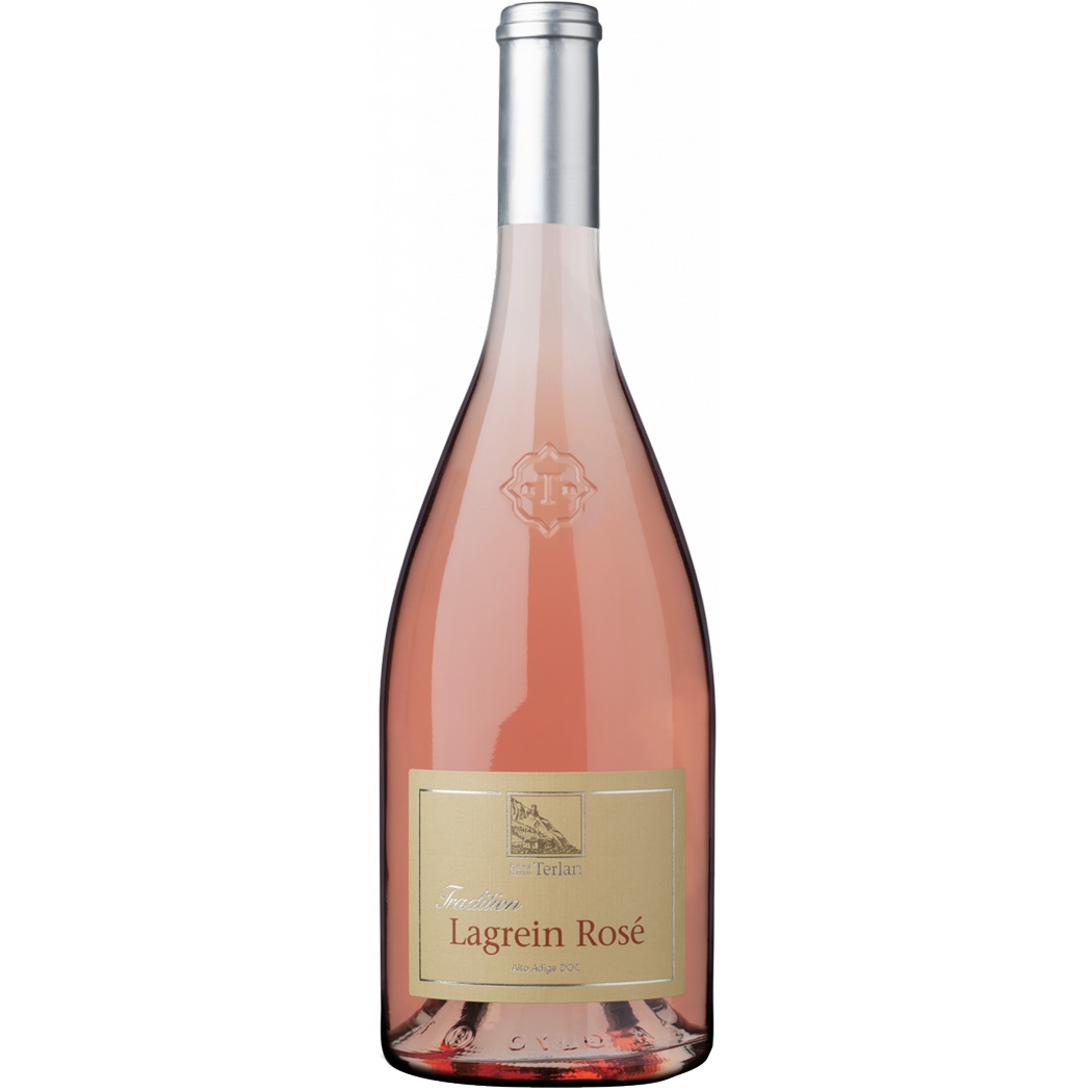 Terlan Lagrein Rosé DOC