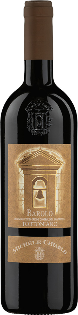 Michele Chiarlo Tortoniano Nebbiolo Barolo DOCG