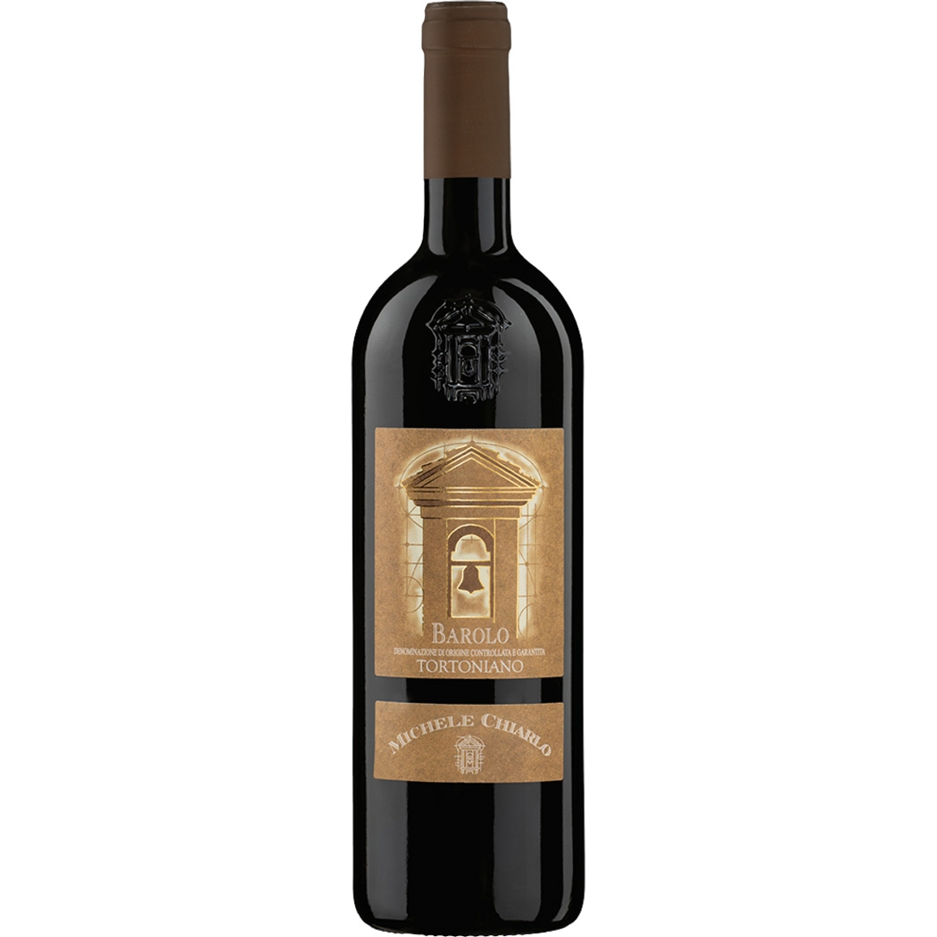 Michele Chiarlo Tortoniano Nebbiolo Barolo DOCG