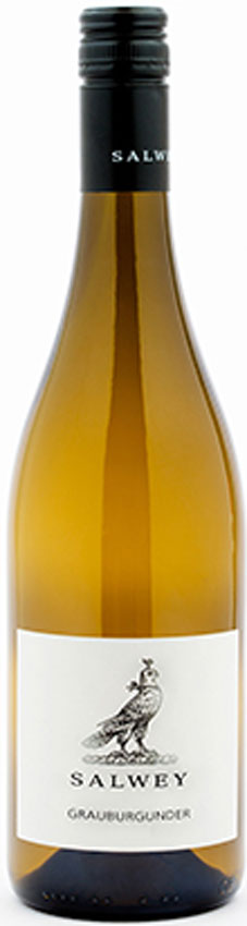 Salwey Grauburgunder Gutswein