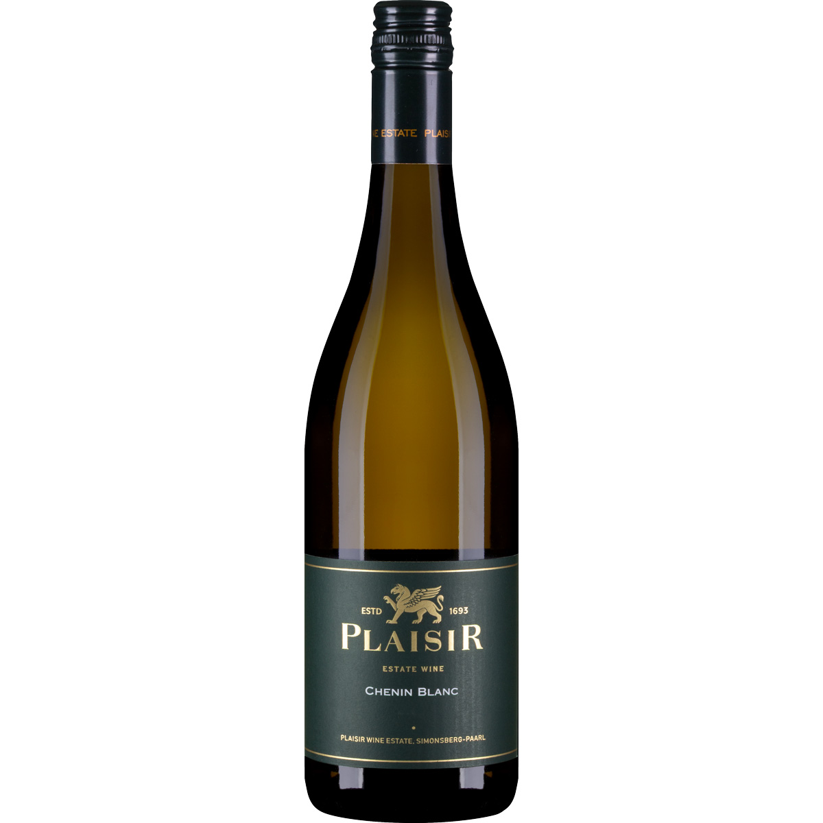 Plaisir de Merle Chenin Blanc