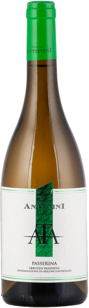 Tenuta Antonini Passerina d’Abruzzo DOC