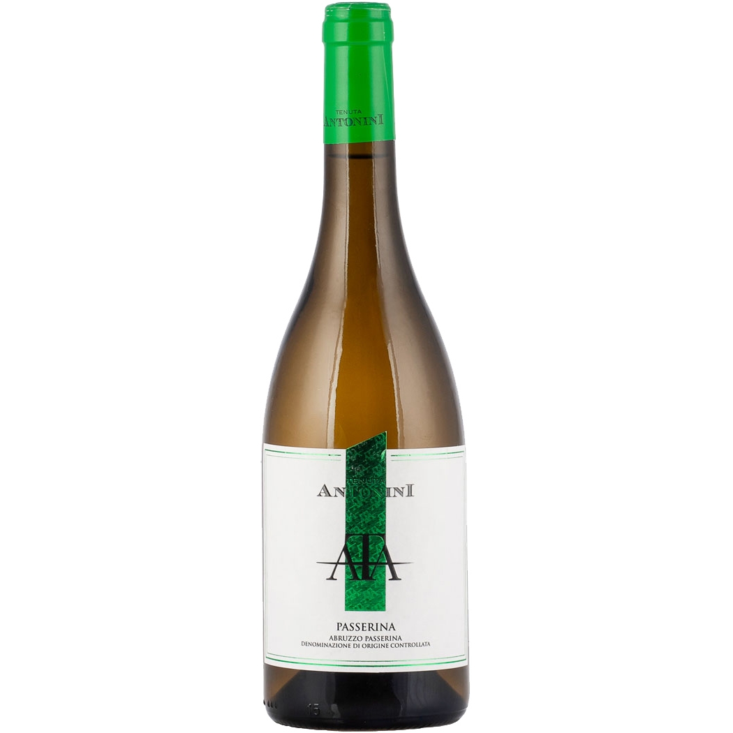 Tenuta Antonini Passerina d'Abruzzo DOC Tenuta Antonini Passerina d'Abruzzo DOC