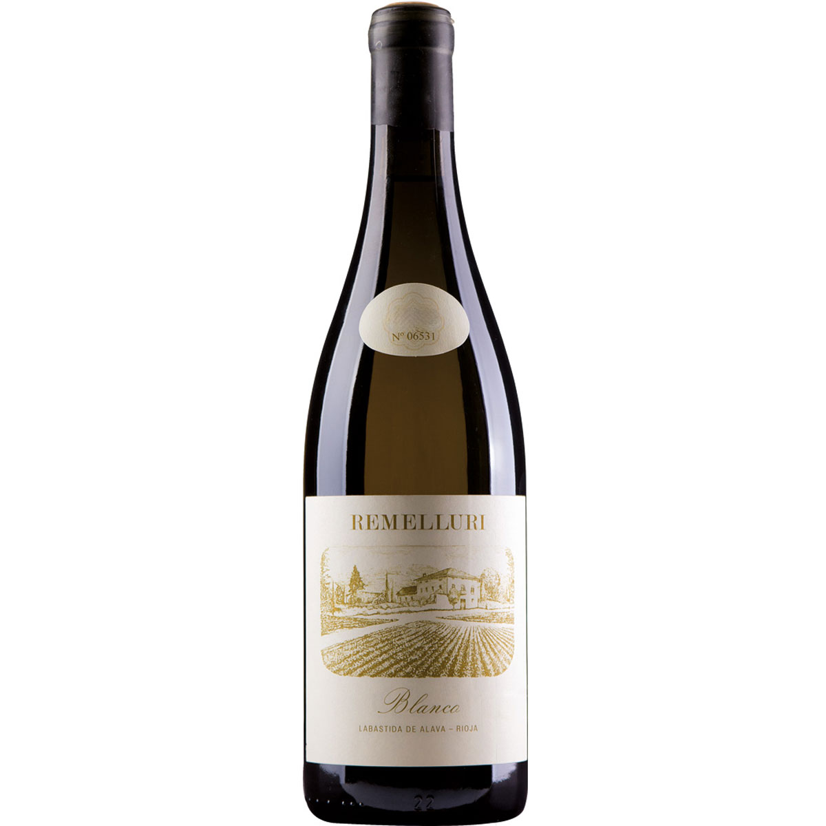 Remelluri Blanco Rioja DOCa