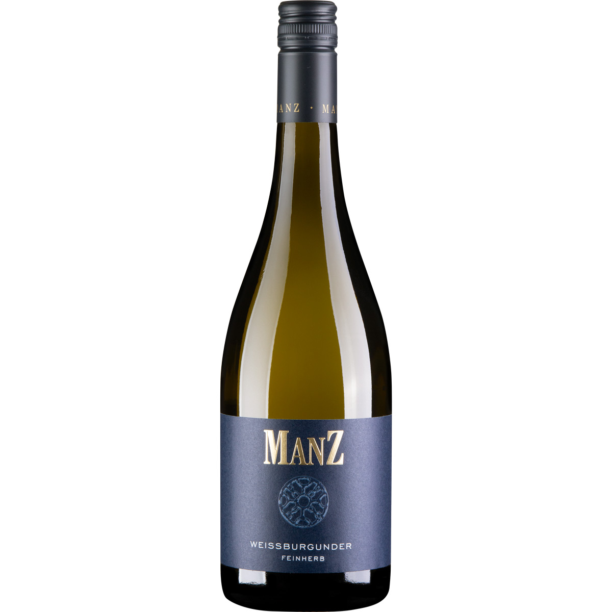 Manz Handwerk Weißburgunder feinherb