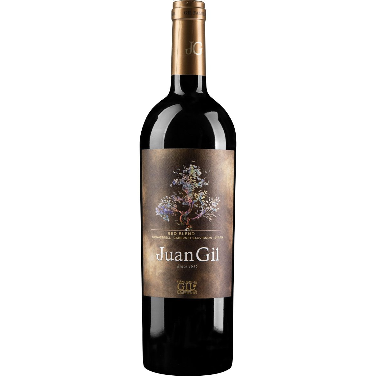 Juan Gil Red Blend
