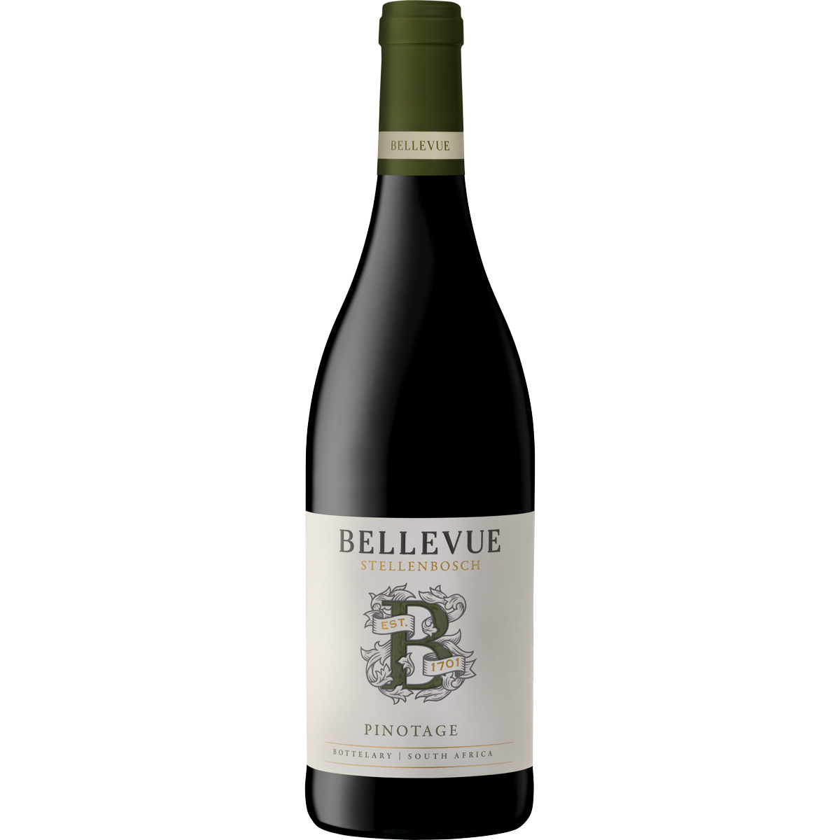 Bellevue Pinotage