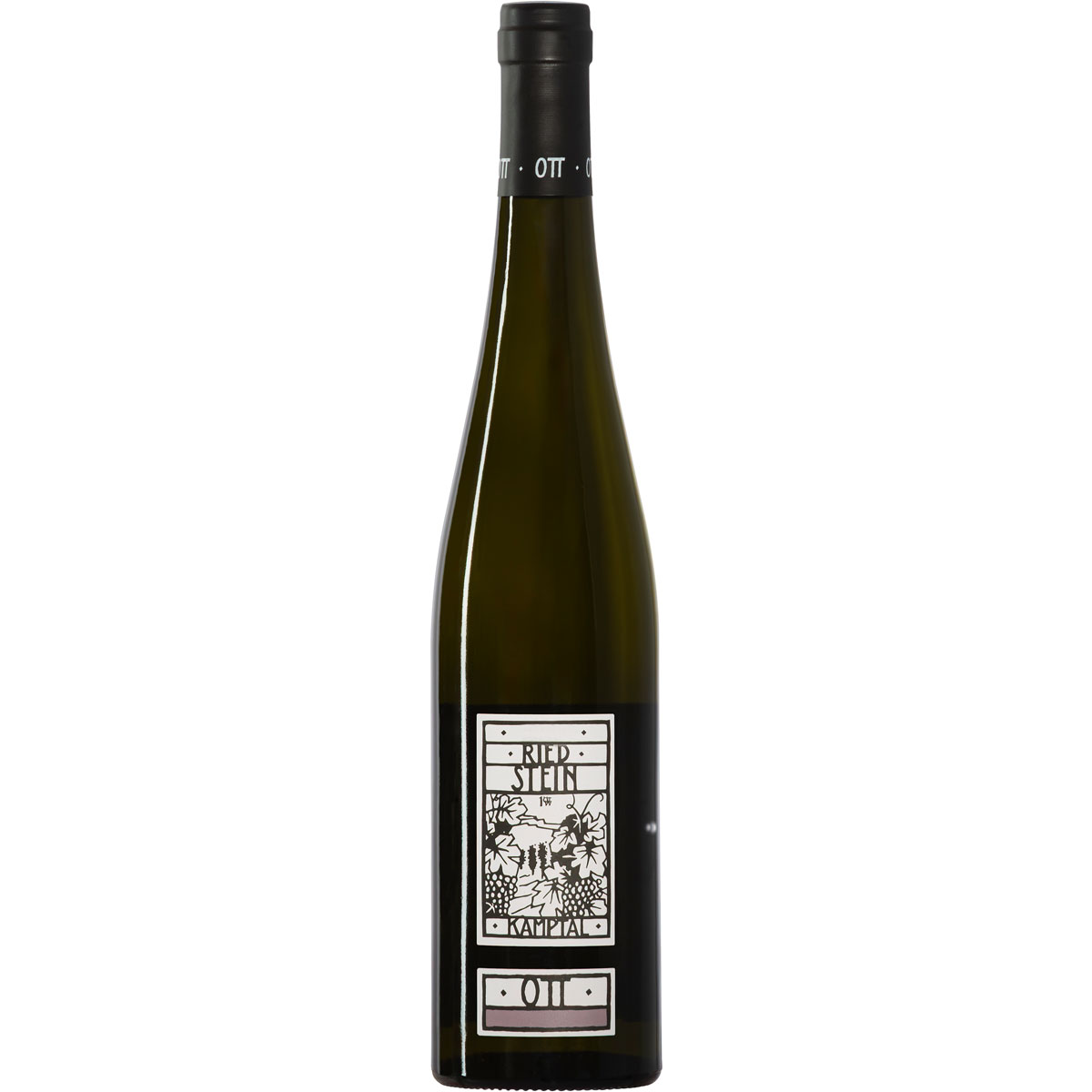 Bernhard Ott Grüner Veltliner Ried Stein Erste Lage