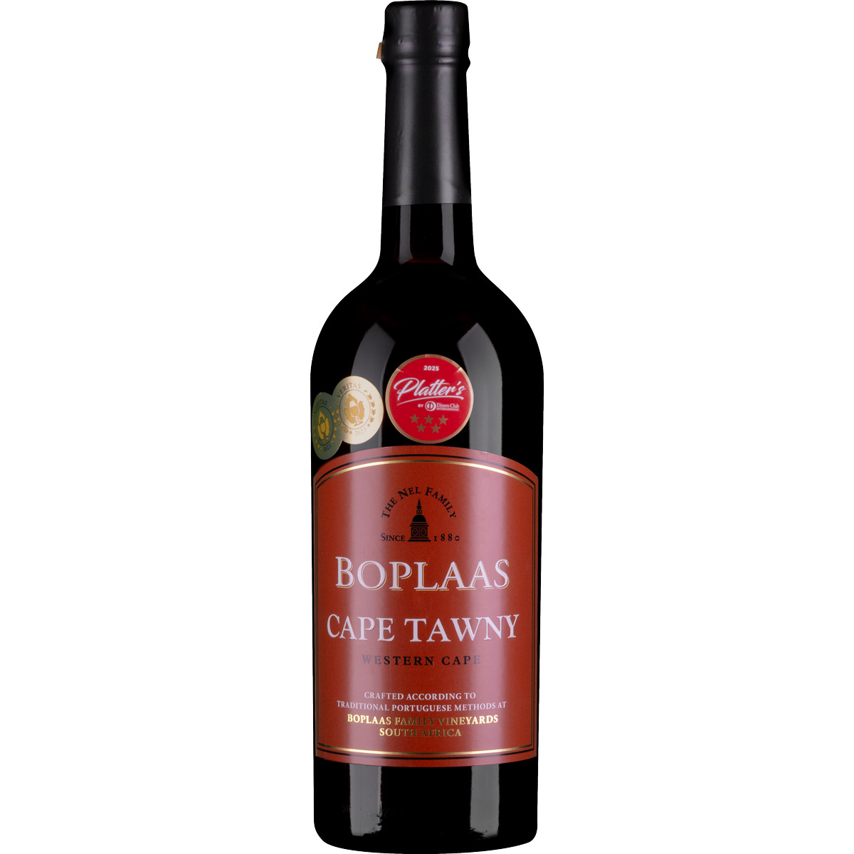 Boplaas Cape Tawny