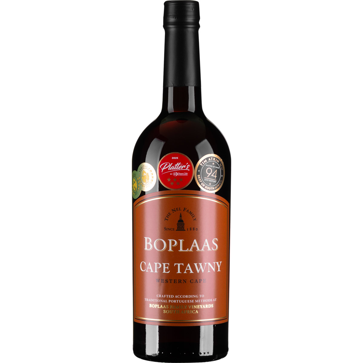 Boplaas Cape Tawny Boplaas Cape Tawny