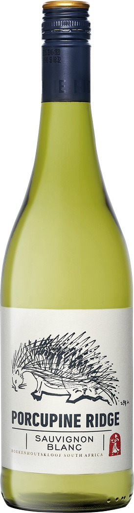 Boekenhoutskloof Porcupine Ridge Sauvignon Blanc