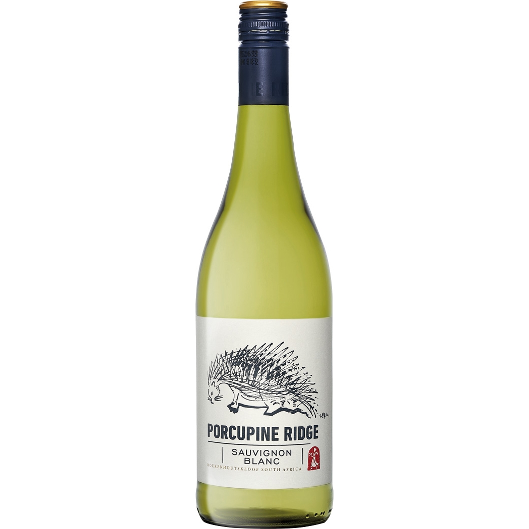 Boekenhoutskloof Porcupine Ridge Sauvignon Blanc Boekenhoutskloof Porcupine Ridge Sauvignon Blanc