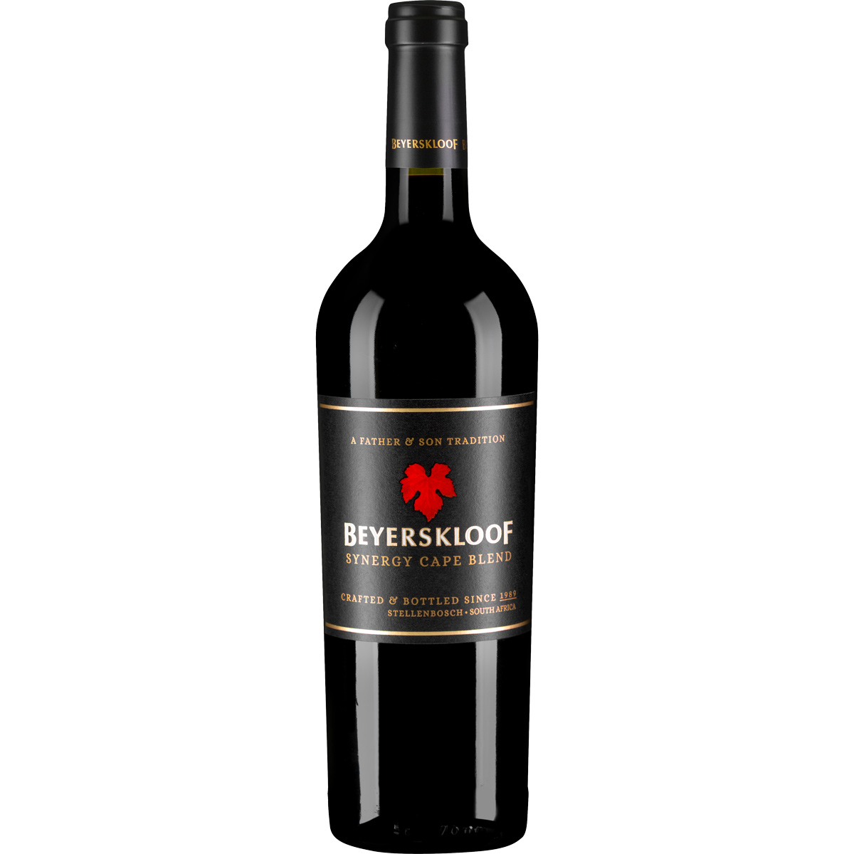 Beyerskloof Synergy Cape Blend