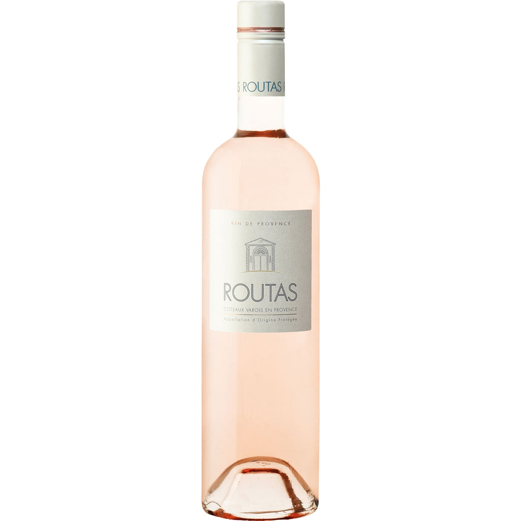 Château Routas Rosé Provence AOP