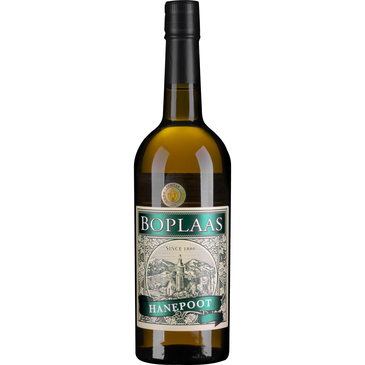Boplaas Hanepoot