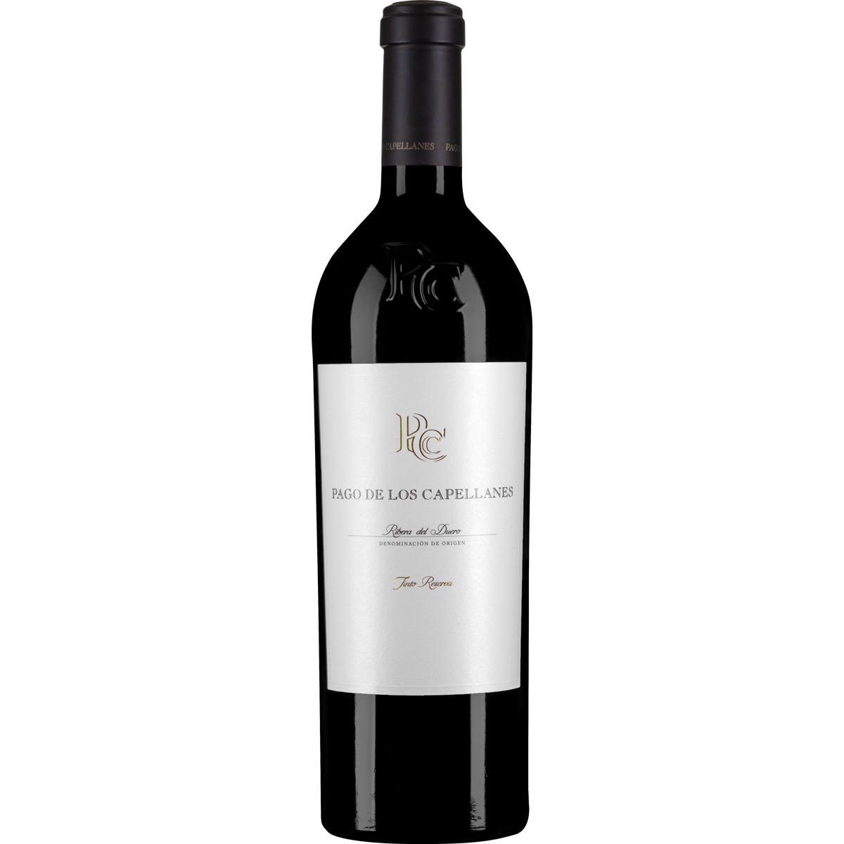 Pago de los Capellanes Reserva