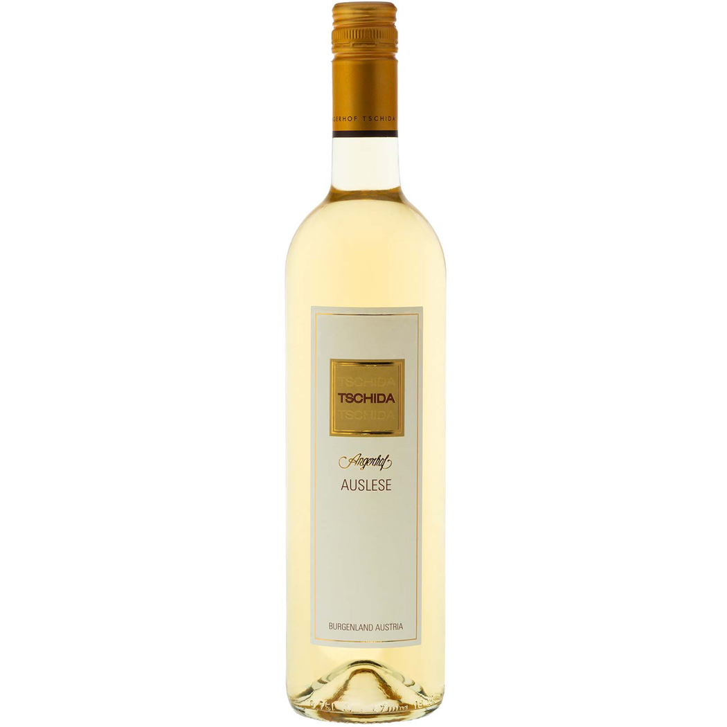 Weingut Tschida Angerhof Auslese