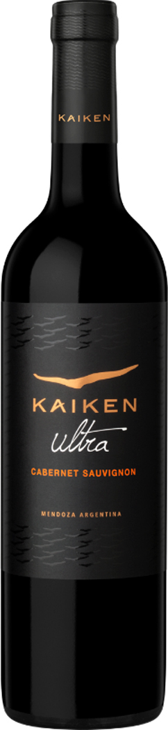 Kaiken Cabernet Sauvignon Ultra