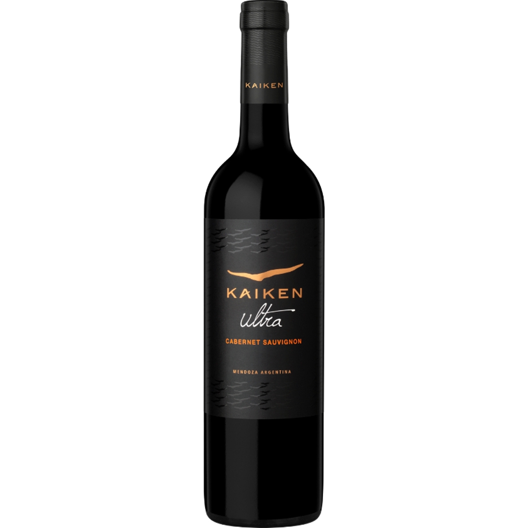 Kaiken Cabernet Sauvignon Ultra Kaiken Cabernet Sauvignon Ultra